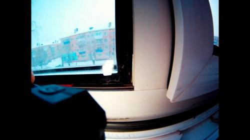 Чем заделать щели между стеклом и рамой. Процесс герметизации стеклопакетов