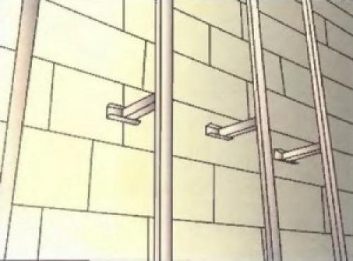 Упрощенный способ установки винилового сайдинга 04