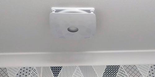 Как выбрать и установить систему вентиляции и отопления в каркасном доме. Особенность устройства вентиляции в каркасном строении