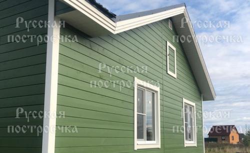 Строительство каркасных домов: от идеи до реализации 03 Строительство каркасных домов: от идеи до реализации 03