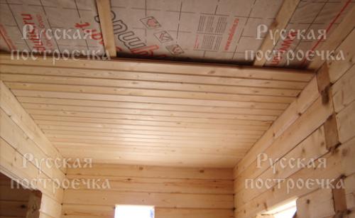 Строительство каркасных домов: от идеи до реализации 04 Строительство каркасных домов: от идеи до реализации 04