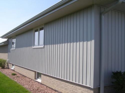 Какие цвета и текстуры доступны для винилового сайдинга