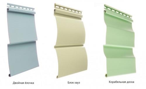 Стиль и удобство: как виниловый сайдинг изменит внешний вид вашего дома 11