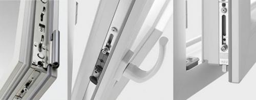 Регулировка окон пвх своими руками. Регулировки зимнего и летнего режима 06