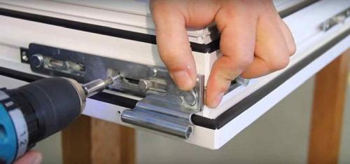 Регулировка пластиковых окон зима-лето. Как отрегулировать пластиковые окна самостоятельно - инструкция