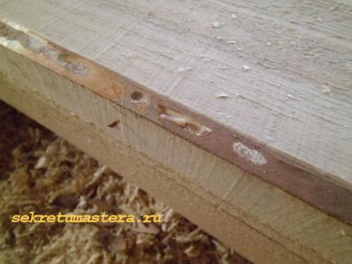 Как собрать сруб одному. Установка сруба