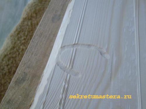 Как собрать сруб одному. Установка сруба