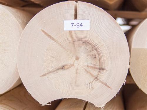 Правильный способ построить дом из бревна на века. Можно ли сразу начать жить в свежепоставленном срубе 04 Правильный способ построить дом из бревна на века. Можно ли сразу начать жить в свежепоставленном срубе 04