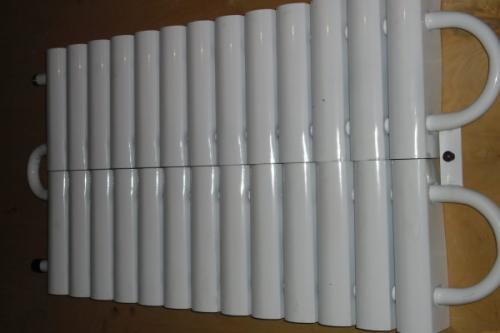 Что такое конвекторы отопления. Определение