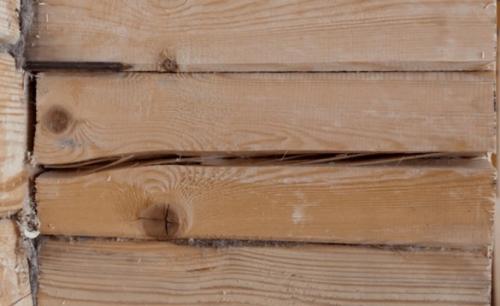 Правильный способ построить дом из бревна на века. Можно ли сразу начать жить в свежепоставленном срубе