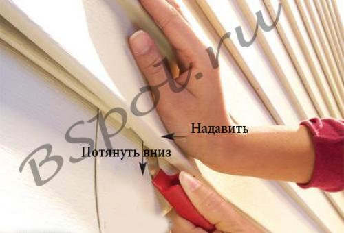 Станьте экспертом по монтажу винилового сайдинга для вашей дачи 08