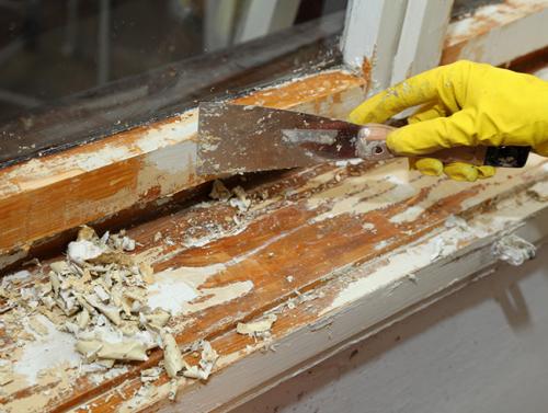 Реставрация деревянных окон расценки. Сколько стоит реставрация деревянных окон