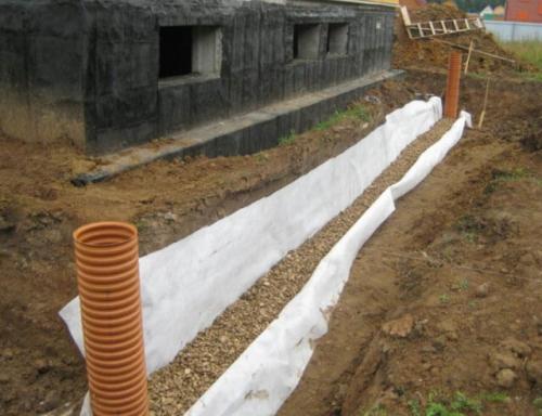 Виды водосточных систем. Используемые материалы 14 Виды водосточных систем. Используемые материалы 14