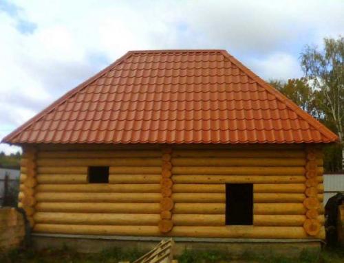 Организованный водосток. Цены на водостоки