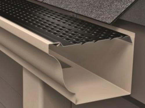 Виды водосточных систем. Используемые материалы 27 Виды водосточных систем. Используемые материалы 27