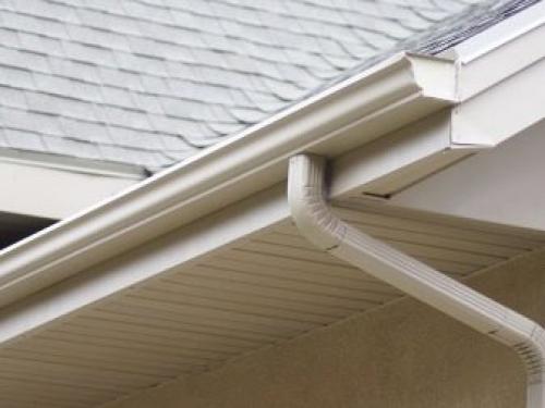 Виды водосточных систем. Используемые материалы 28 Виды водосточных систем. Используемые материалы 28