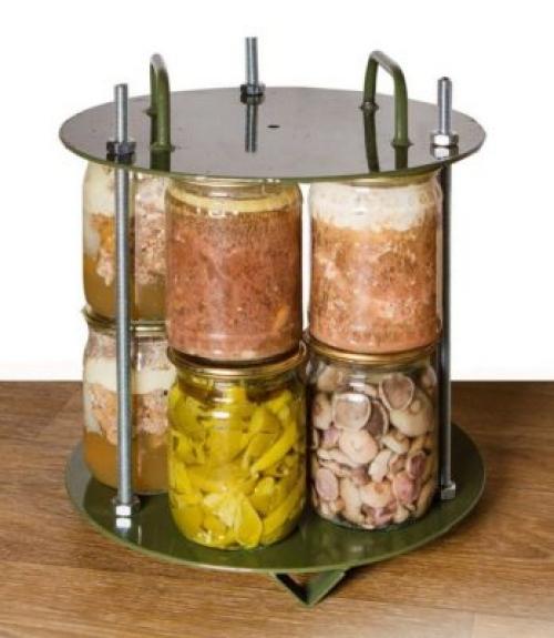 Как выбрать автоклав для домашнего консервирования. Рейтинг лучших автоклавов (ТОП-7) 2021