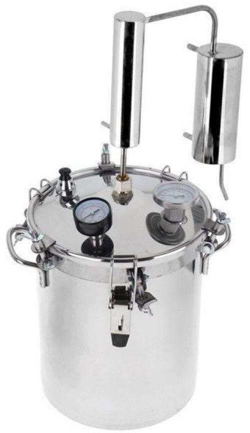 Рейтинг автоклавов. ТОП-10 лучший автоклав: рейтинг, какой выбрать, как сделать, характеристики, отзывы, плюсы и минусы