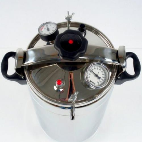 Самый лучший автоклав по отзывам. Автоклавы для домашнего консервирования: как выбрать, отзывы