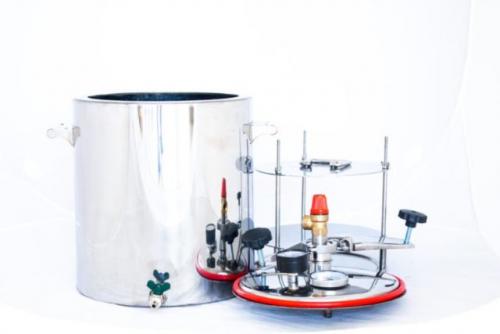 Самый лучший автоклав по отзывам. Автоклавы для домашнего консервирования: как выбрать, отзывы