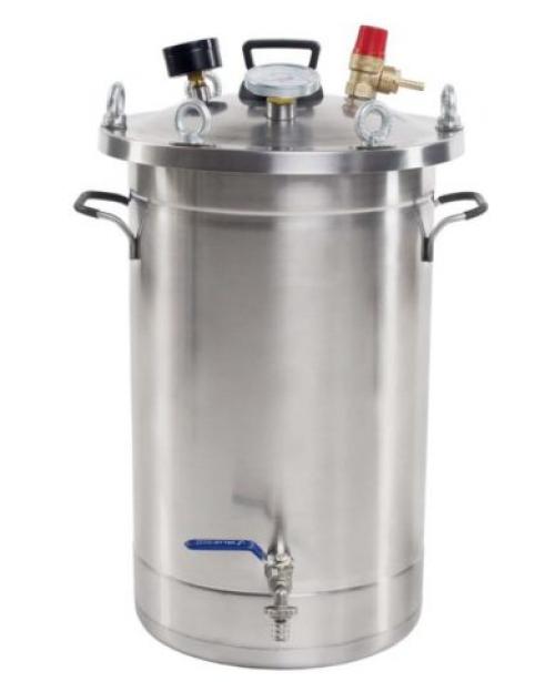 Самый лучший автоклав по отзывам. Автоклавы для домашнего консервирования: как выбрать, отзывы