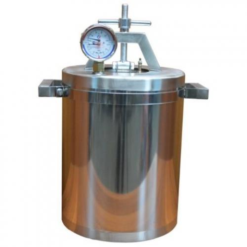 Самый лучший автоклав по отзывам. Автоклавы для домашнего консервирования: как выбрать, отзывы