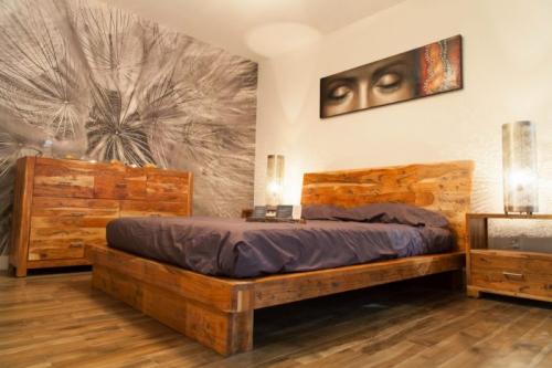 Нежные обои в спальню. Красивые обои в спальню: виды и способы комбинирования