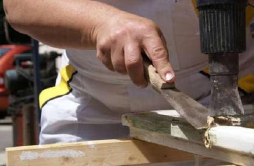 Реставрация деревянных окон шаг за шагом 03