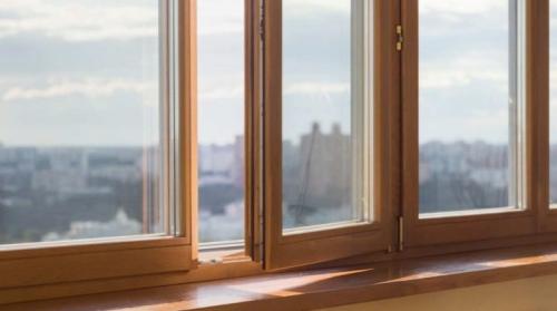 Как легко и быстро обновить деревянные окна. Реставрация деревянных окон. Решение проблемы или бессмысленная трата денег?