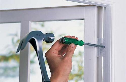 Реставрация деревянных окон шаг за шагом 01