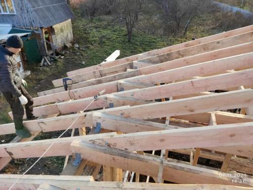Какие материалы необходимы для строительства каркасного дачного дома. Материалы для сборки каркаса дома