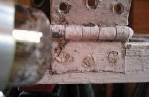 Старые деревянные окна. Операция по спасению