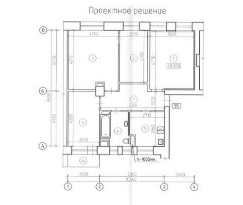 Какие документы необходимы для реконструкции дома в Подмосковье. Как оформить реконструкцию жилого дома