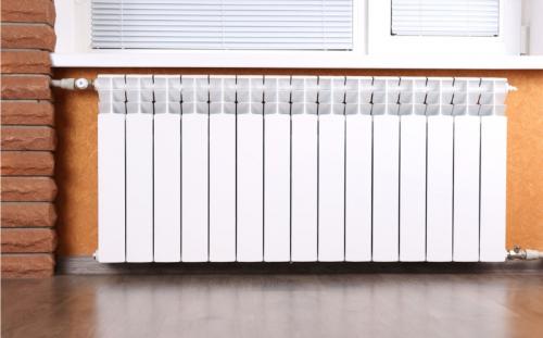 Стальные или биметаллические радиаторы. Стальной или биметаллический радиатор? Что лучше выбрать для отопительной системы?