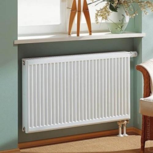 Стальные или биметаллические радиаторы. Стальной или биметаллический радиатор? Что лучше выбрать для отопительной системы? 06