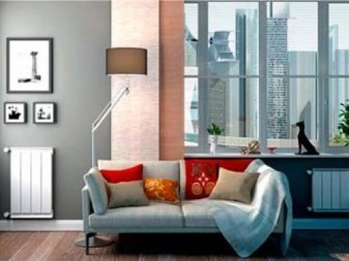 Стальные или биметаллические радиаторы. Стальной или биметаллический радиатор? Что лучше выбрать для отопительной системы? 08