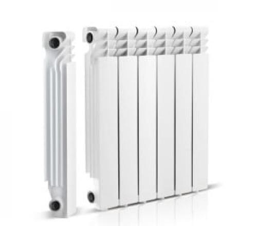 Стальной или алюминиевый радиатор. Стальные или алюминиевые радиаторы отопления