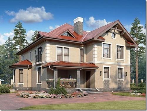 Какие преимущества имеет строительство нового дома по сравнению с реконструкцией существующего. Преимущества строительства дома под ключ по сравнению с реконструкцией