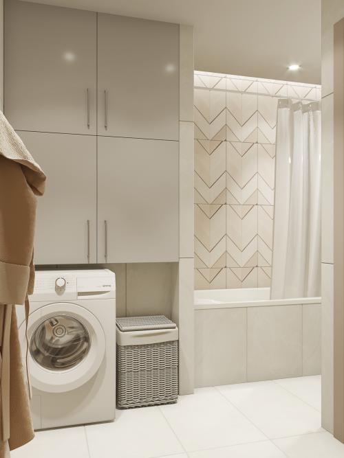 Какие материалы можно использовать для обновления ванной комнаты в старом доме. Как обновить интерьер ванной комнаты без капитального ремонта: 7 идей