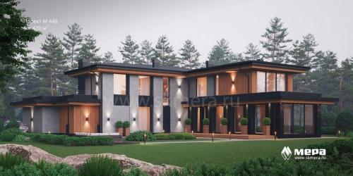 Какие современные технологии можно использовать для улучшения энергоэффективности загородных домов