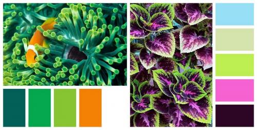 Какие обои лучше клеить в спальне. Бумажные 02