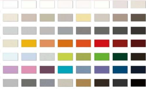 Какие лучше клеить обои в спальне. Выбор цвета