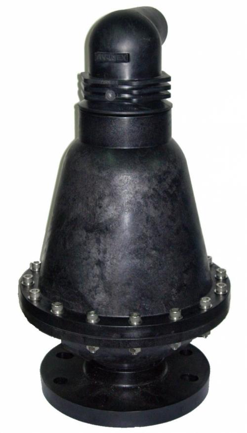 Обратный воздушный клапан или труба на крышу. Виды воздушных клапанов для канализации