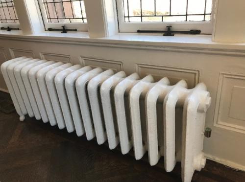 Как выбрать радиатор отопления, который будет эффективен и экономичен