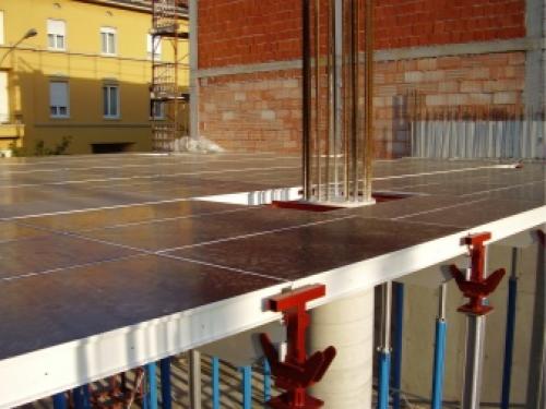 Ламинированная фанера для опалубки. Все о ламинированной фанере 01