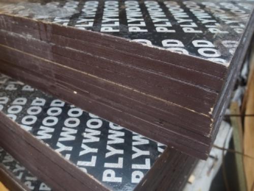 Ламинированная фанера для опалубки. Все о ламинированной фанере 02