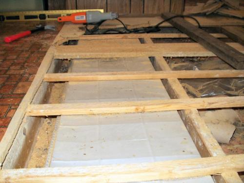 Как выбрать подрядчика для реконструкции дома на даче