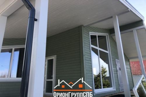 Домашний ремонт: как переделать свой дом на даче 03