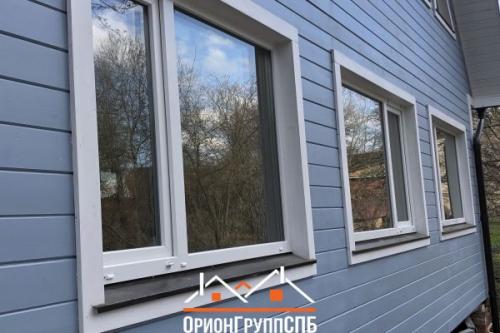 Домашний ремонт: как переделать свой дом на даче 04