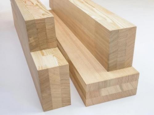 Как правильно выбрать клееный брус. Что это такое? 02